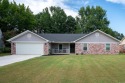 Welcome to 4 Vixen Trail, a meticulously maintained 3 bed, 2 for sale in Jacksonville Arkansas Pulaski County County on GolfHomes.com