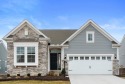 Why wait to build when you can move right in to this pristine for sale in Sunbury Ohio Delaware County County on GolfHomes.com