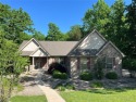 Cottage like ranch home centrally located at the end of a for sale in Innsbrook Missouri Warren County County on GolfHomes.com