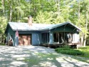 Charming cabin in Indian Lake, PA, with 3 beds and 2 baths on for sale in Central City Pennsylvania Somerset County County on GolfHomes.com