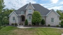 Luxury living in The Grove! This 5BR, 4.5BA home sits on a for sale in Paducah Kentucky McCracken County County on GolfHomes.com