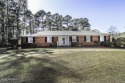 A SUPER RARE FIND!! 3 br 2 bath all brick home with GOLF COURSE for sale in Rocky Mount North Carolina Nash County County on GolfHomes.com