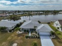 WELCOME TO YOUR LOVELY REMODELED DOCKABLE/BOATABLE LAKE HOME for sale in Sun City Center Florida Hillsborough County County on GolfHomes.com