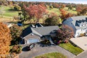 Looking for an Exquisite home with Plush Views of Hole #6 for sale in Toms River New Jersey Ocean County County on GolfHomes.com