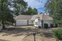 Welcome to your lakeside retreat on the desirable east side and for sale in Hot Springs Village Arkansas Saline County County on GolfHomes.com