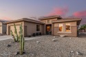 Nestled in the vibrant Sun City Grand Skyview community, this for sale in Surprise Arizona Maricopa County County on GolfHomes.com