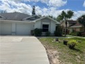 Affordable POOL HOME overlooking the GOLF COURSE. Pay as you for sale in Lehigh Acres Florida Lee County County on GolfHomes.com