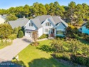 Stunning Custom Design | Classic Coastal Casual features to for sale in Southport North Carolina Brunswick County County on GolfHomes.com