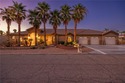 Welcome to 2175 Palmer Drive, Luxury living on the green in the for sale in Lake Havasu Arizona Mohave County County on GolfHomes.com