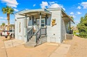 Rare opportunity for one of the newest available park models for sale in Bullhead City Arizona Mohave County County on GolfHomes.com