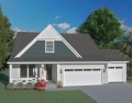 Welcome to your proposed dream home nestled within the serene for sale in Muskegon Michigan Muskegon County County on GolfHomes.com