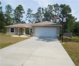 MOTIVATE SELLER!!  Enjoy this charming 3 bedroom 2 bath home for sale in Citrus Springs Florida Citrus County County on GolfHomes.com