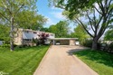 Exquisite mid-century home, just one block from the Ottumwa Golf for sale in Ottumwa Iowa Wapello County County on GolfHomes.com