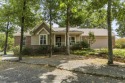Indian Hills fairway living in a single level home situated on a, Arkansas