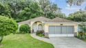 SILVER OAKS IS THE PLACE TO BE!  Winding, Private streets around for sale in Zephyrhills Florida Pasco County County on GolfHomes.com