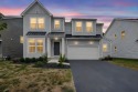 Welcome to this stunning 4-bedroom, 2.5-bath home, located in for sale in Commercial Point Ohio Pickaway County County on GolfHomes.com