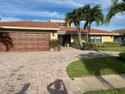 Elegant 3 bedroom, 2 bath home, pool furniturehome, newly for sale in Boynton Beach Florida Palm Beach County County on GolfHomes.com