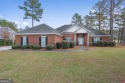 Beautiful brick home located in Stone Creek Subdivision.  Rare for sale in Valdosta Georgia Lowndes County County on GolfHomes.com