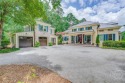Situated on a premier 1.14-acre golf course lot at The Ford for sale in Richmond Hill Georgia Bryan County County on GolfHomes.com