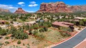 EXCEPTIONAL PANORAMIC RED ROCK VIEWS! Absolutely breath taking for sale in Sedona Arizona Yavapai County County on GolfHomes.com