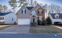 Come home to Birkdale for the New Year! This phenomenal for sale in Chesterfield Virginia Chesterfield County County on GolfHomes.com