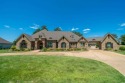 This stunning 5- bedroom, 5.5- bath estate located in the for sale in Hot Springs Arkansas Garland County County on GolfHomes.com