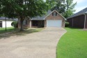 Beautiful home in the Twin Oaks subdivision! Twin Oaks is a for sale in Laurel Mississippi Jones County County on GolfHomes.com