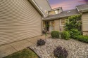 This stunning 4-bedroom, 3.5-bath townhome offers exceptional for sale in Portage Michigan Kalamazoo County County on GolfHomes.com