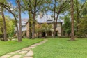 Welcome to this incredible estate nestled along the picturesque for sale in Tyler Texas Smith County County on GolfHomes.com