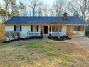 Gorgeous ranch home just minutes from Lake Lanier with seasonal for sale in Gainesville Georgia Hall County County on GolfHomes.com