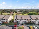 Adorable 1 bed 1.5 bath end unit with golf course views!  Both for sale in Melbourne Florida Brevard County County on GolfHomes.com