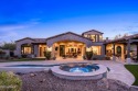 Unparalleled views of Superstition Mountain greet you as you for sale in Gold Canyon Arizona Pinal County County on GolfHomes.com
