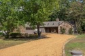 This 3-bedroom, 3-bath 1-level home on Ridge Road at Eden Isle for sale in Heber Springs Arkansas Cleburne County County on GolfHomes.com