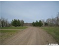 What a great place to build your next home; a one acre golf for sale in Chetek Wisconsin Barron County County on GolfHomes.com