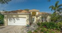 Welcome to this move-in ready home, with a spectacular water for sale in University Park Florida Manatee County County on GolfHomes.com