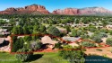 This distinctive property offers you the perfect blend of unique for sale in Sedona Arizona Yavapai County County on GolfHomes.com