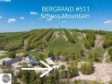 This is a sharp two-bedroom condominium located within 500 feet for sale in Mancelona Michigan Antrim County County on GolfHomes.com