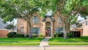 Golf, Beach and Backyard Bliss in this Stewart Peninsula home for sale in The Colony Texas Denton County County on GolfHomes.com