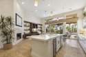 Experience the best of desert living in this beautifully updated for sale in La Quinta California Riverside County County on GolfHomes.com