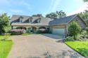 4 acre premium point lot maximized lake view & privacy for sale in Hot Springs Village Arkansas Saline County County on GolfHomes.com