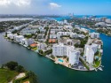 Welcome to one of the most fabulous CORNER units in Bay Harbor for sale in Bay Harbor Islands Florida Miami-Dade County County on GolfHomes.com