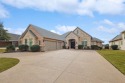 Introducing a stunning new listing in the gated Vistas of Harbor for sale in Granbury Texas Hood County County on GolfHomes.com