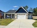 This CL2672 Plan, built by trusted builder Caviness Land, is a for sale in Fayetteville North Carolina Cumberland County County on GolfHomes.com