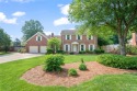 No HOA, Large Lot and Amazing Curb Appeal! Spend the summer by for sale in Charlotte North Carolina Mecklenburg County County on GolfHomes.com
