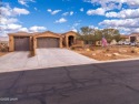 Custom home situated in The Refuge, Lake Havasu's beautiful golf for sale in Lake Havasu City Arizona Mohave County County on GolfHomes.com