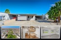 Beautifully situated on the edge of The Chaparral Golf Course for sale in Bullhead City Arizona Mohave County County on GolfHomes.com