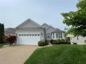 Visit this Senior Living Community, with Lots of amenities: Golf for sale in Lake Saint Louis Missouri St. Charles County County on GolfHomes.com