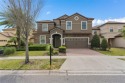 Welcome to the Fire  Ice Castle, a beautifully remodeled for sale in Davenport Florida Polk County County on GolfHomes.com