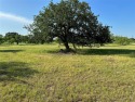 Wow! Over a half acre to build on that adjoins the golf course! for sale in Brownwood Texas Brown County County on GolfHomes.com