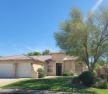 This large open floor plan has 3 Bedrooms & 2 Bathrooms. The for sale in Indio California Riverside County County on GolfHomes.com